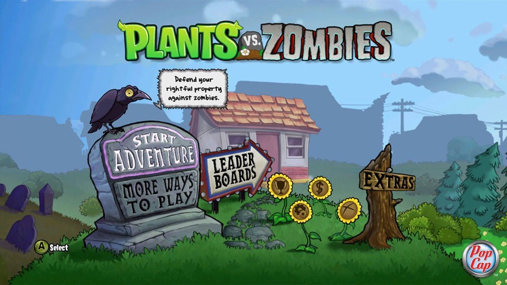 Plants Vs. Zombies Origin (EA) CD Key - Click Image to Close